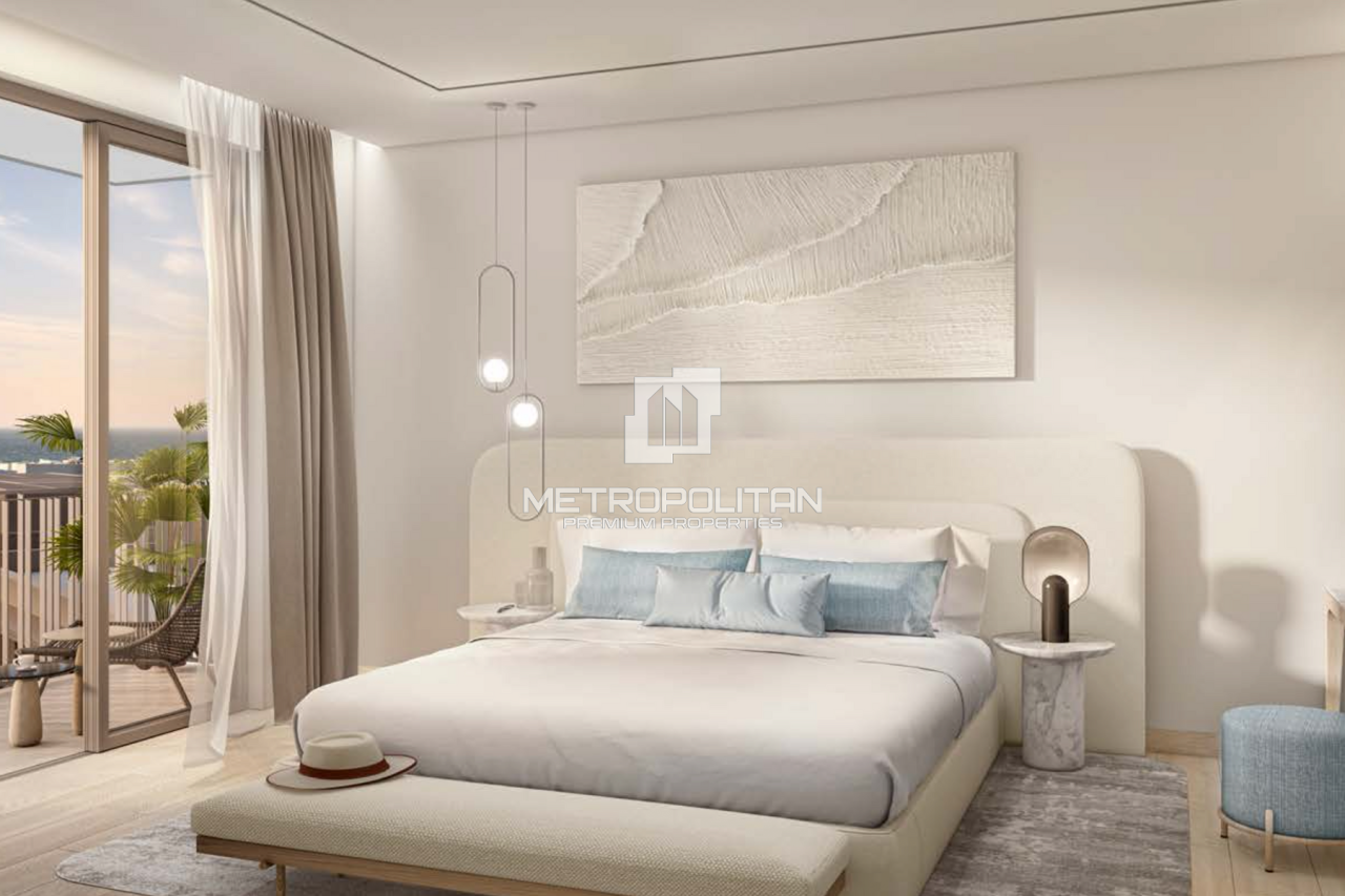 Appartamenti a Dubai, EAU, 91 m² - foto 5