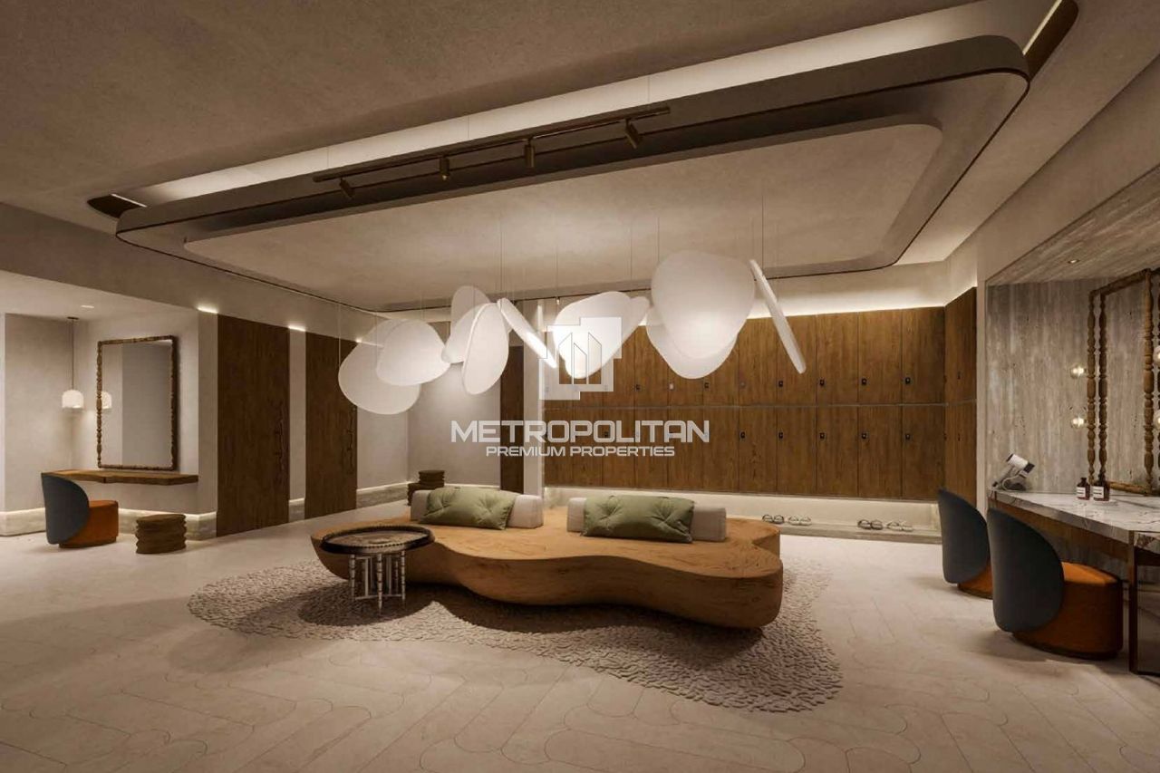 Apartment in Dubai, VAE, 315 m² - Foto 5