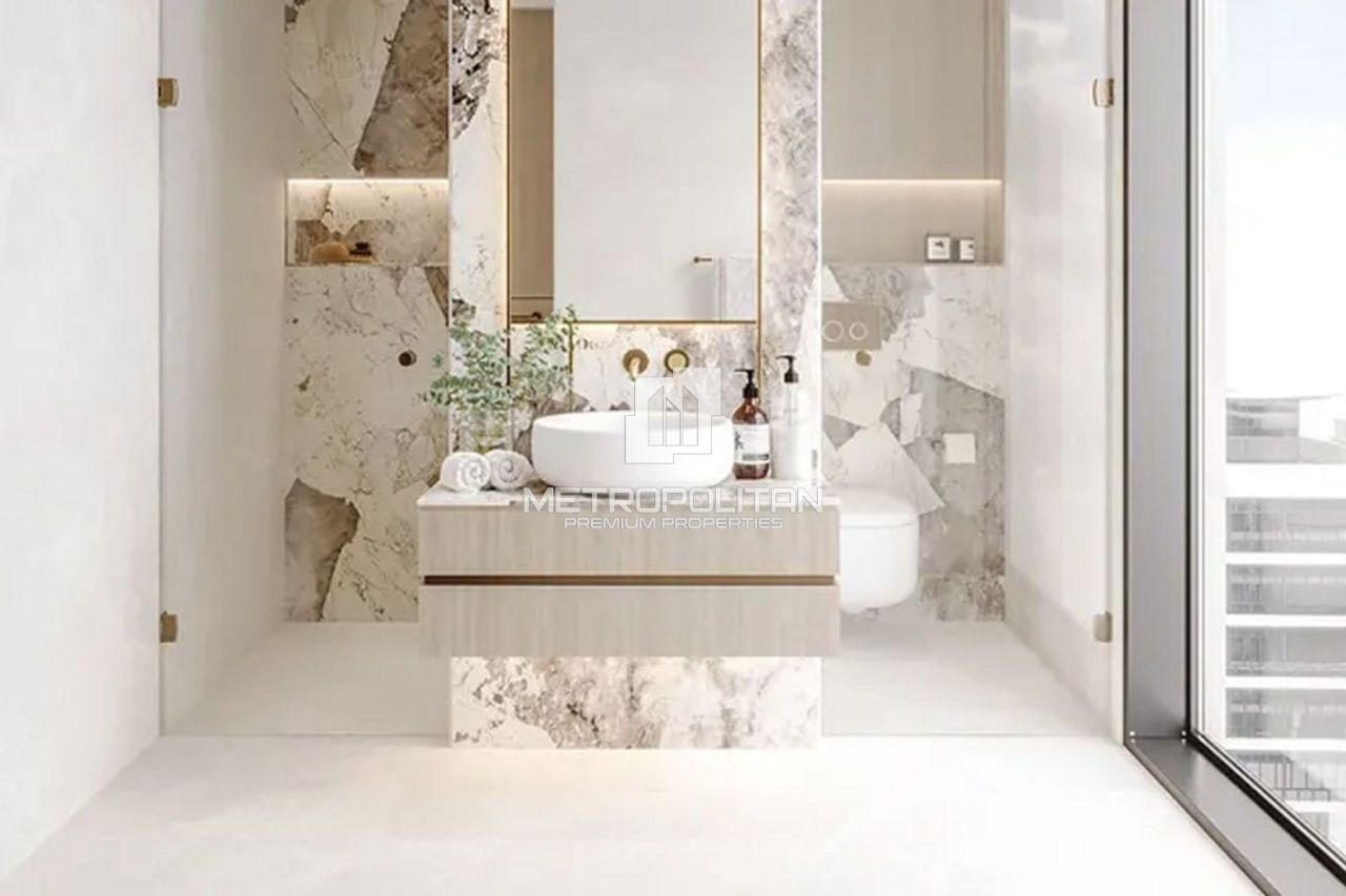 Apartamento en Dubái, EAU, 39 m² - imagen 6