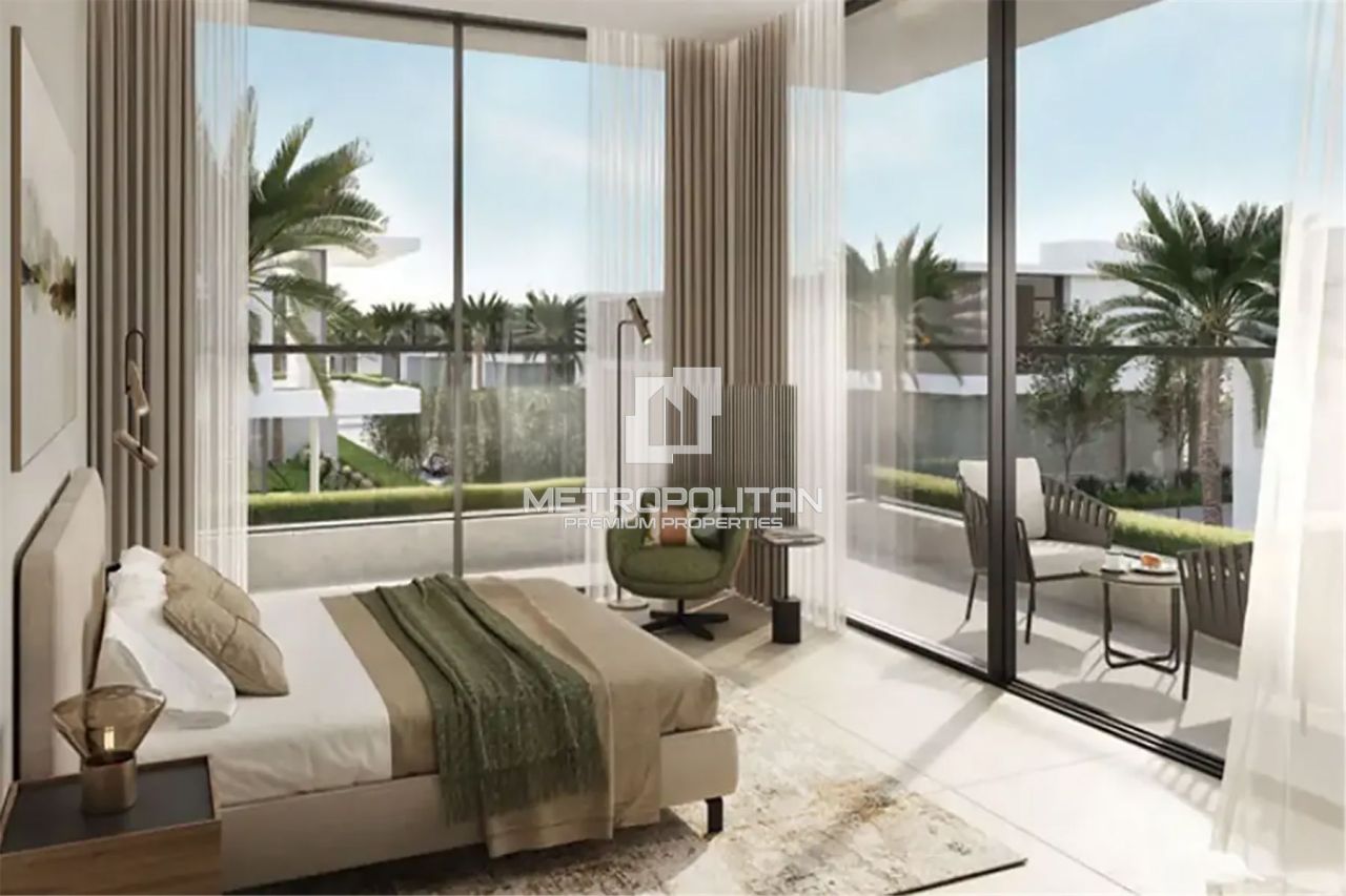 Villa a Dubai, EAU, 440 m² - foto 6