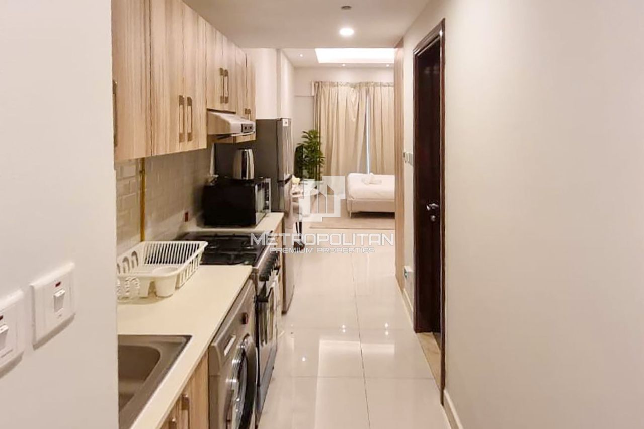 Apartment in Dubai, VAE, 31 m² - Foto 7