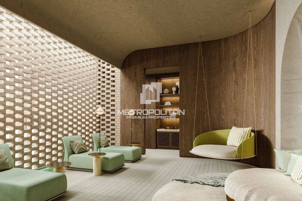 Appartement à Dubaï, EAU, 316 m² - image 7