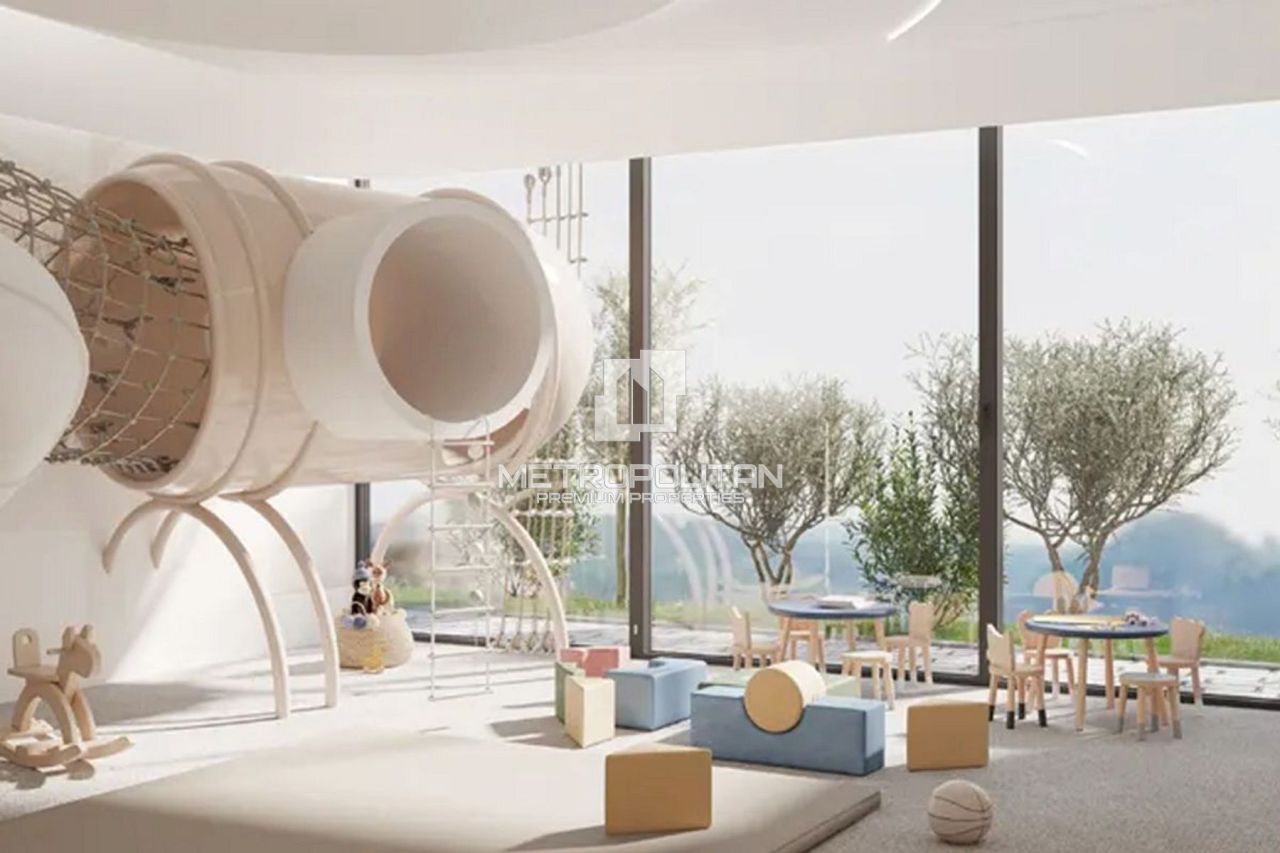 Apartamento en Dubái, EAU, 39 m² - imagen 7