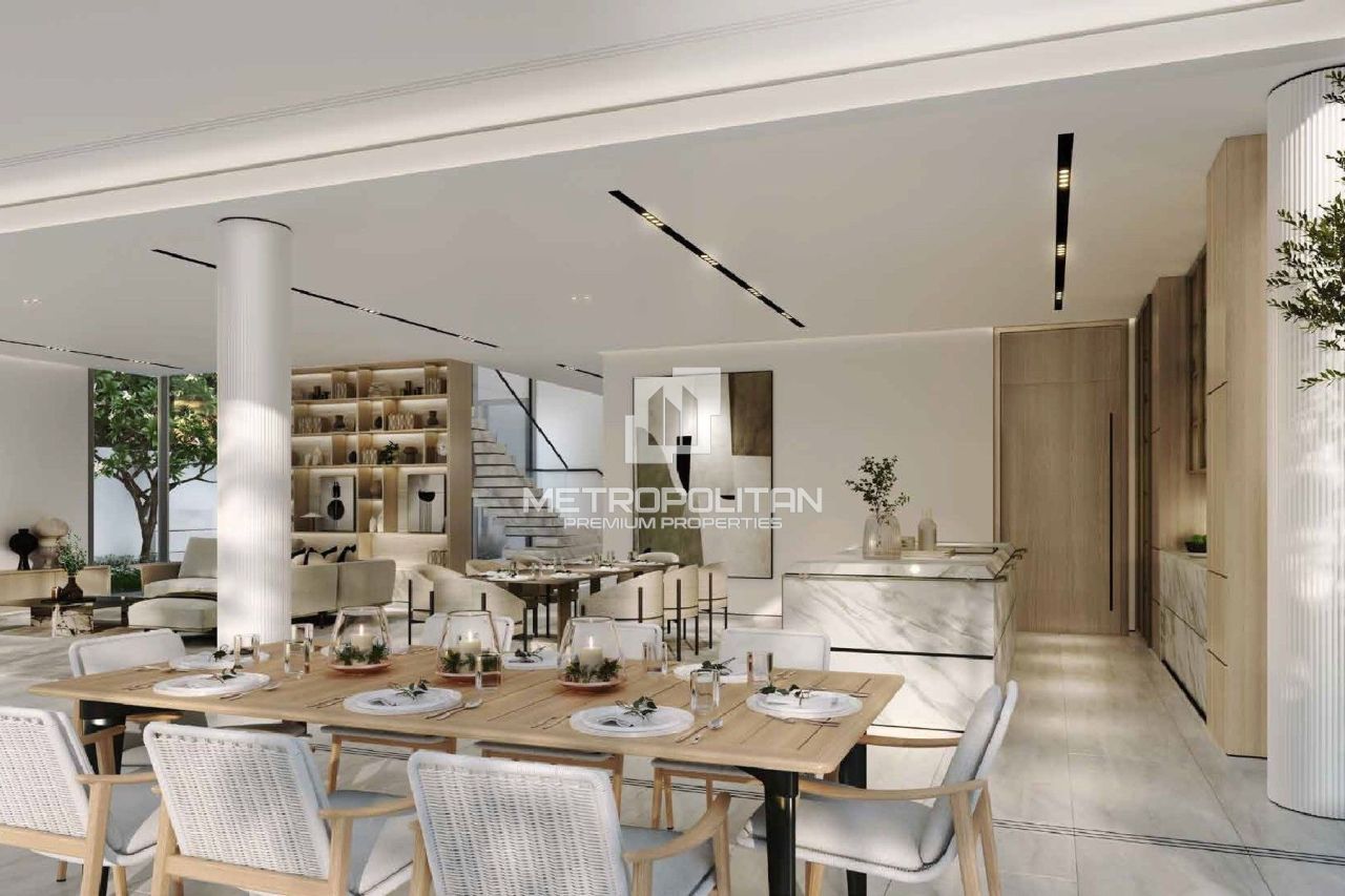 Villa en Dubái, EAU, 703 m² - imagen 7