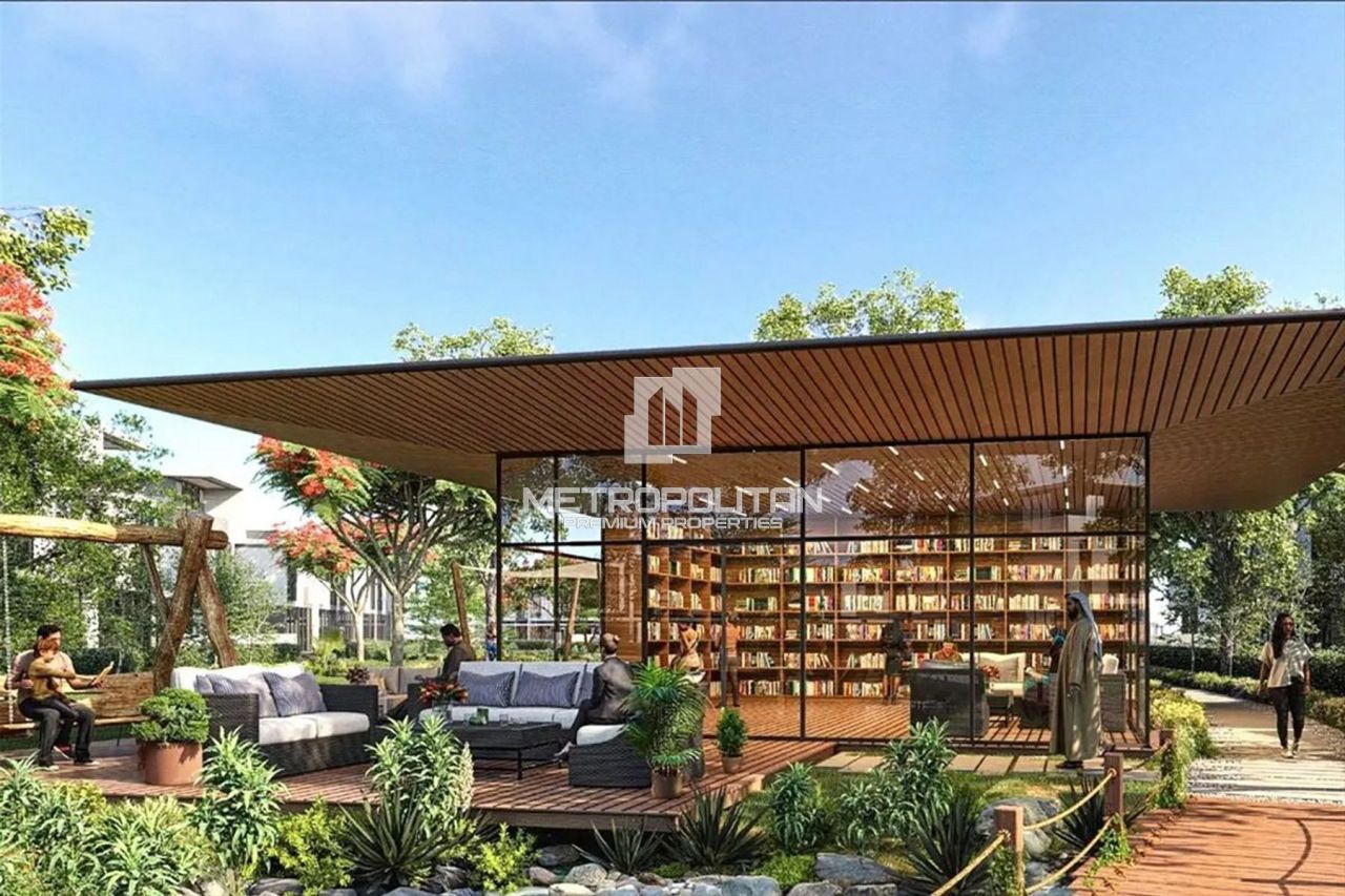 Villa in Dubai, VAE, 144 m² - Foto 7