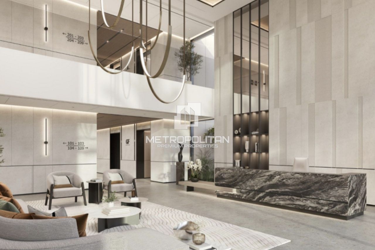 Appartement à Dubaï, EAU, 67 m² - image 7