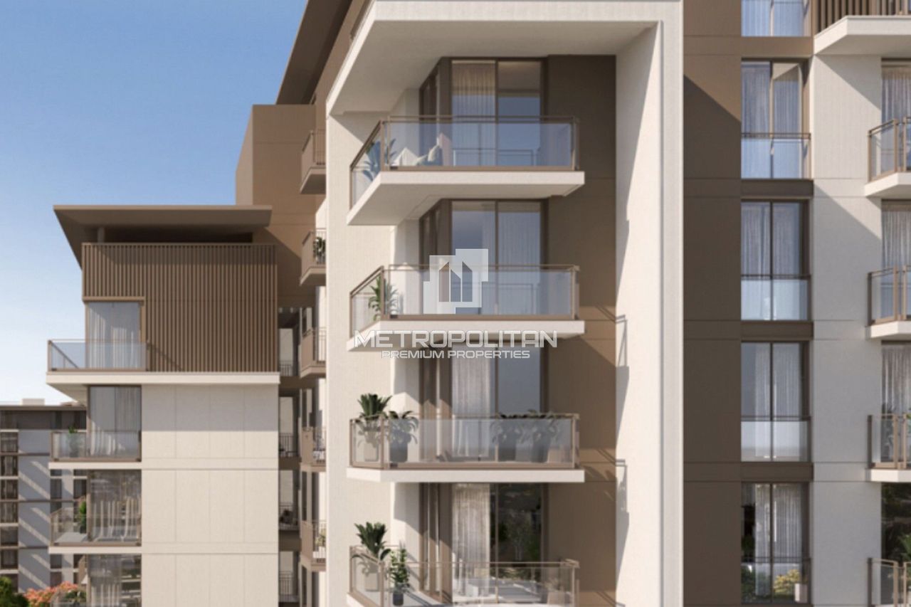 Appartement à Dubaï, EAU, 67 m² - image 8