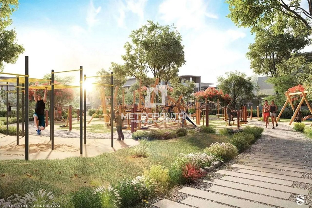 Villa in Dubai, VAE, 144 m² - Foto 8