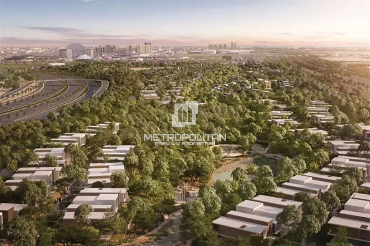 Villa a Dubai, EAU, 440 m² - foto 8