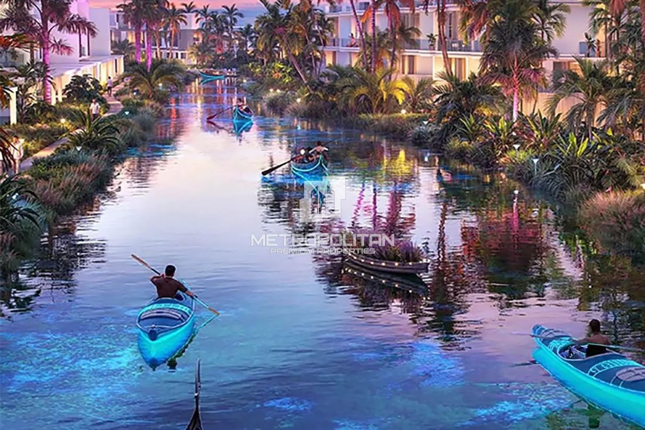 Stadthaus in Dubai, VAE, 205 m² - Foto 8