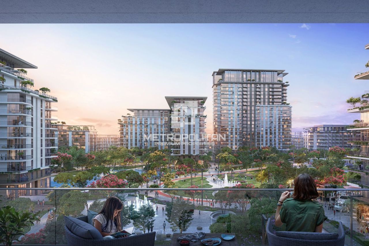 Appartement à Dubaï, EAU, 72 m² - image 8