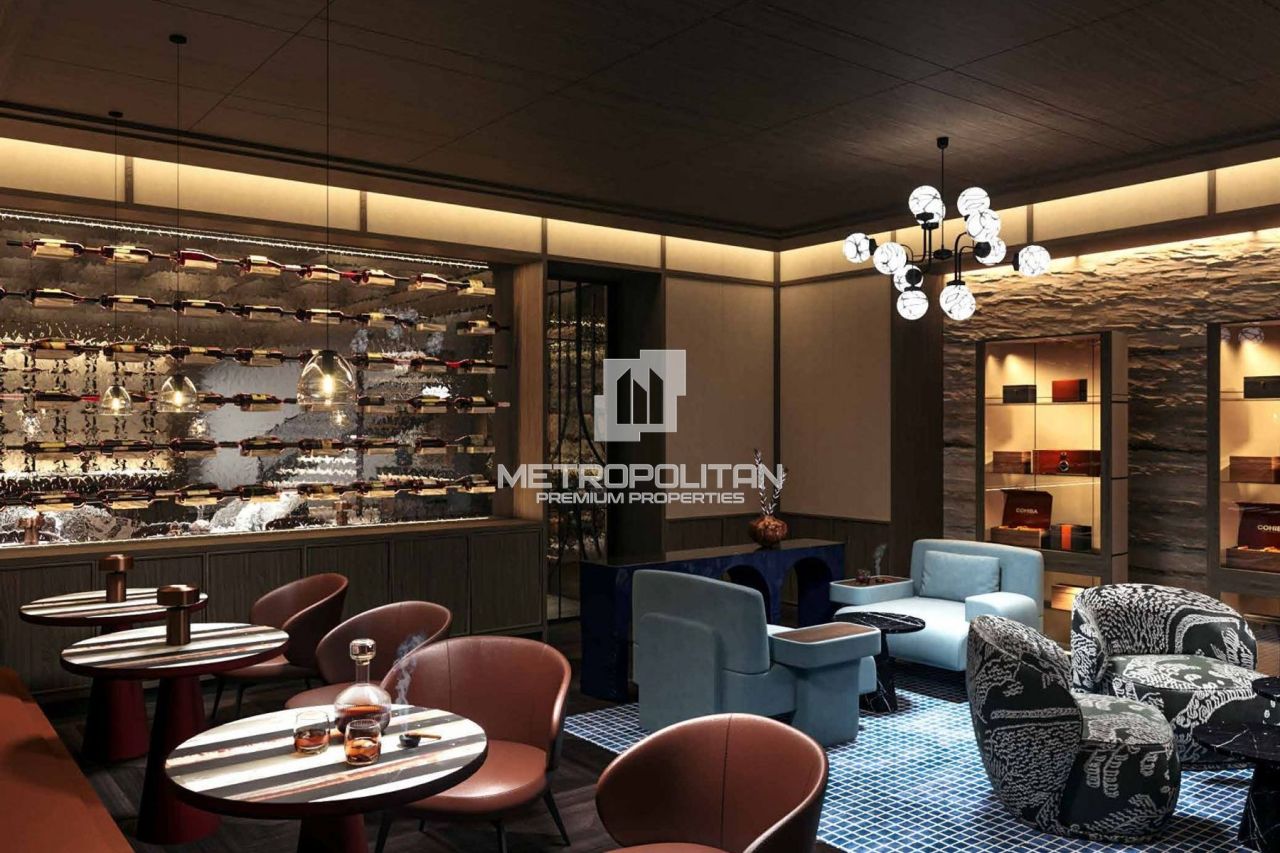 Appartement à Dubaï, EAU, 316 m² - image 9