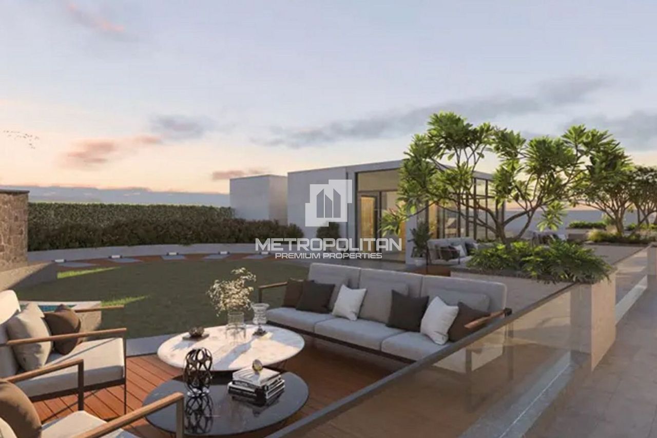 Apartamento en Dubái, EAU, 39 m² - imagen 9