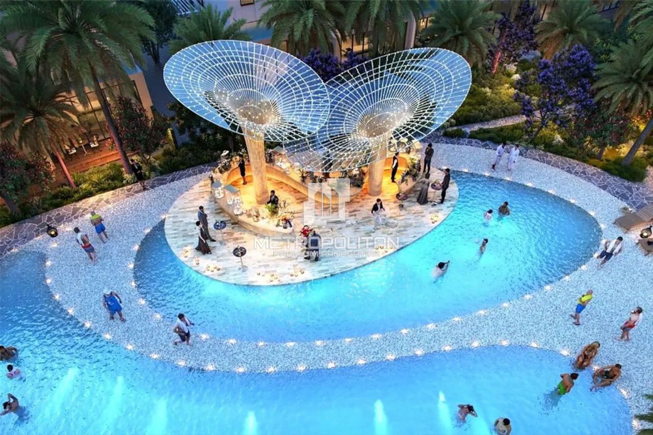 Villa in Dubai, VAE, 144 m² - Foto 9