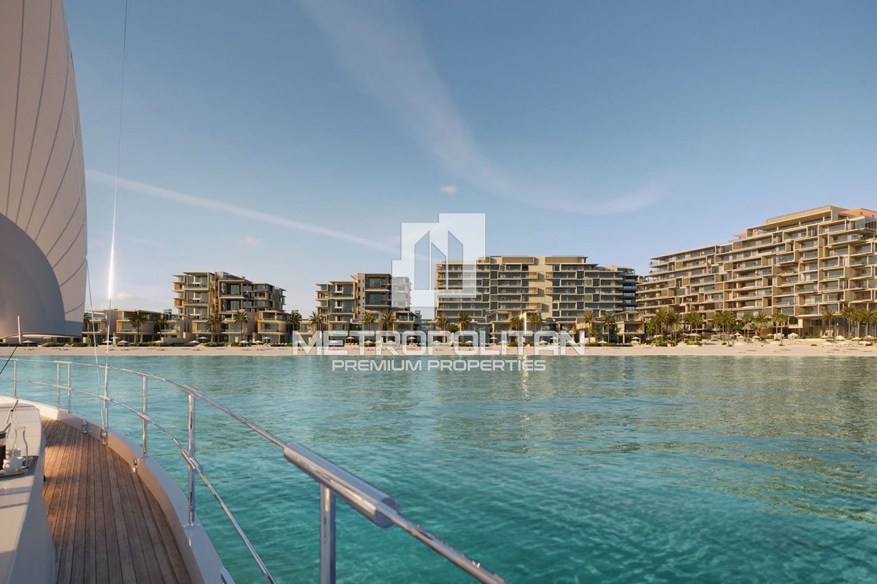 Appartamenti a Dubai, EAU, 315 m² - foto 10