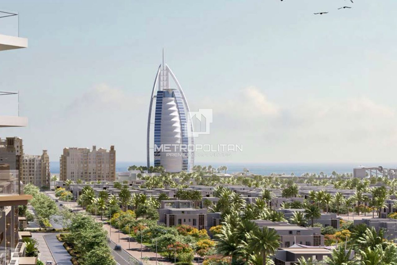 Appartamenti a Dubai, EAU, 91 m² - foto 10