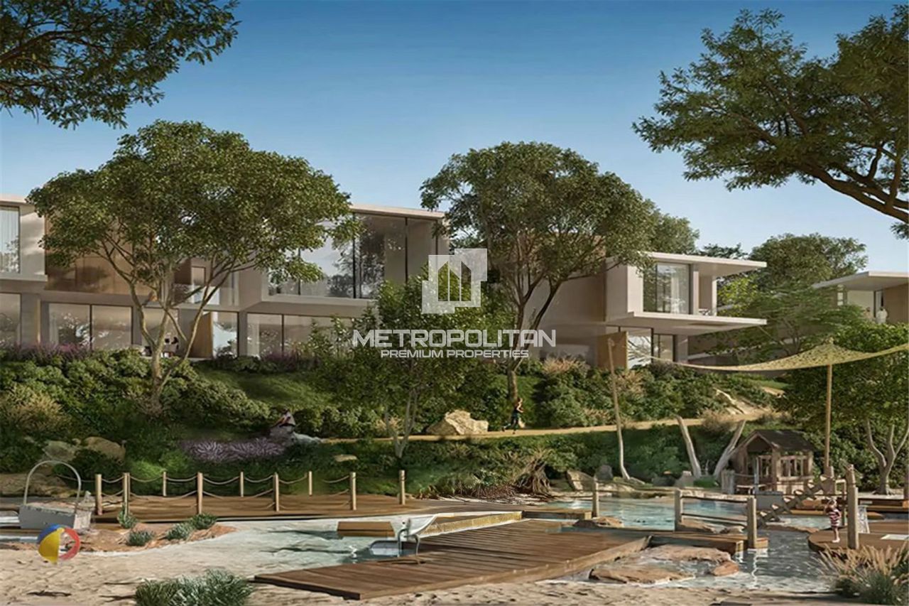 Villa a Dubai, EAU, 440 m² - foto 10