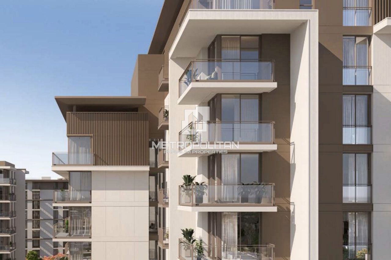 Appartement à Dubaï, EAU, 67 m² - image 10