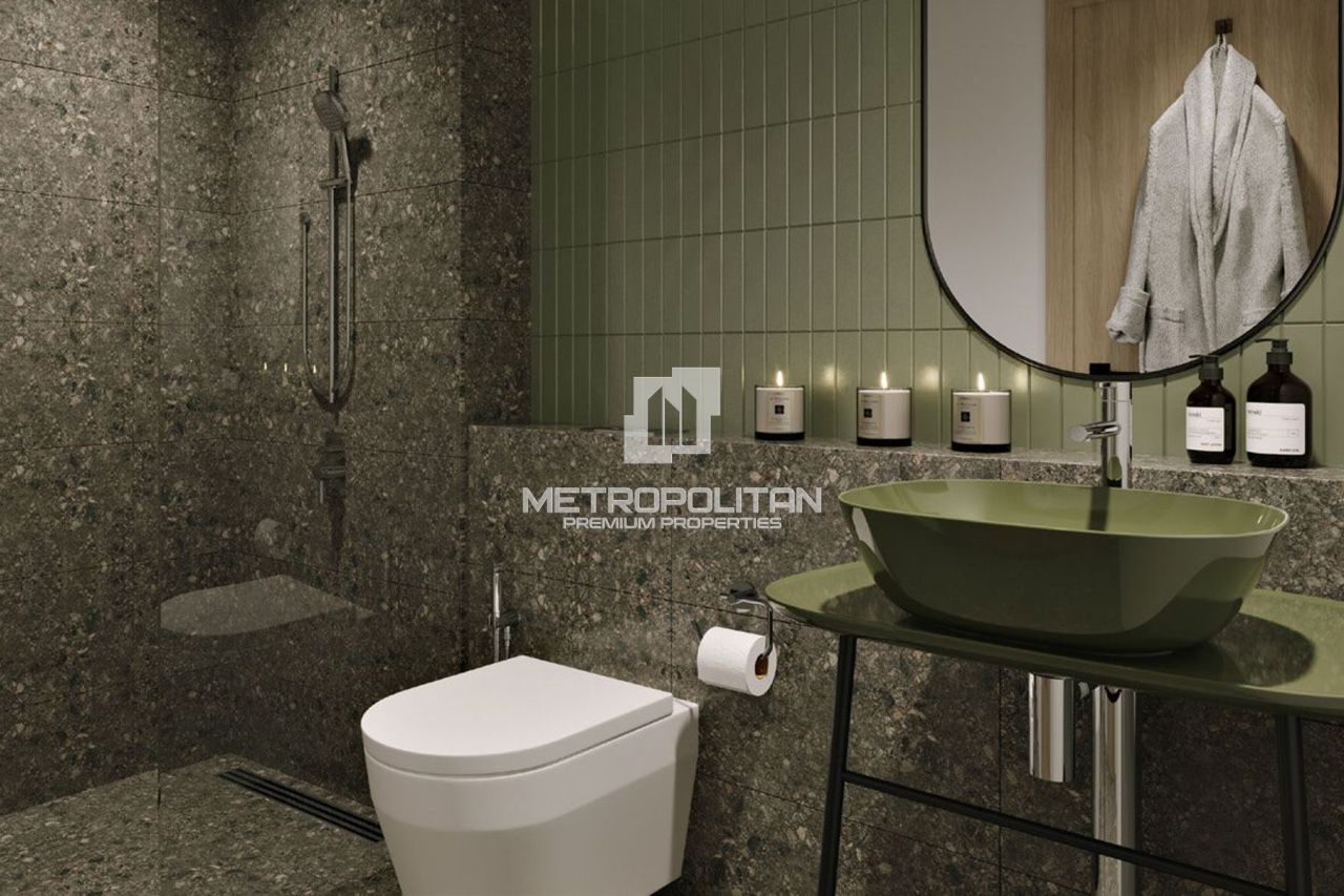 Appartement à Dubaï, EAU, 65 m² - image 11