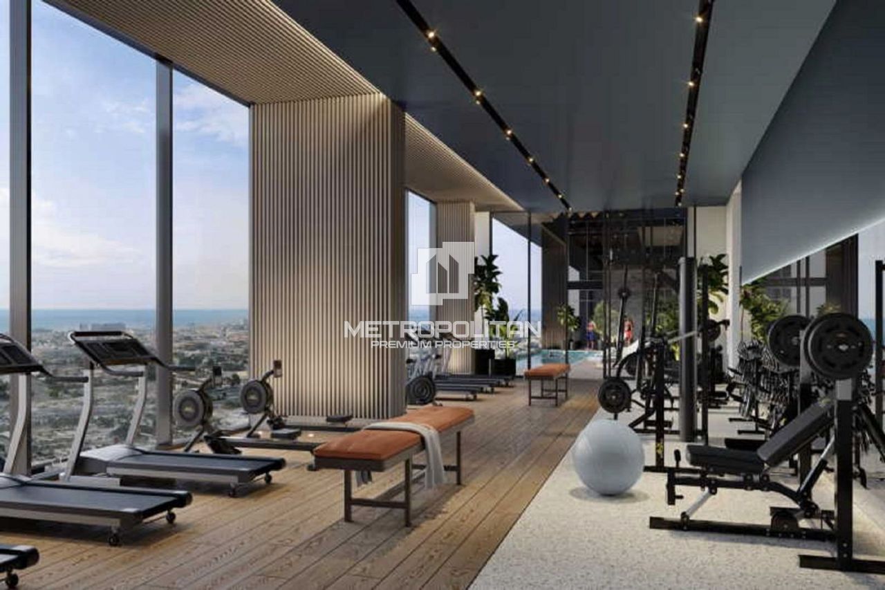 Apartamento en Dubái, EAU, 118 m² - imagen 11