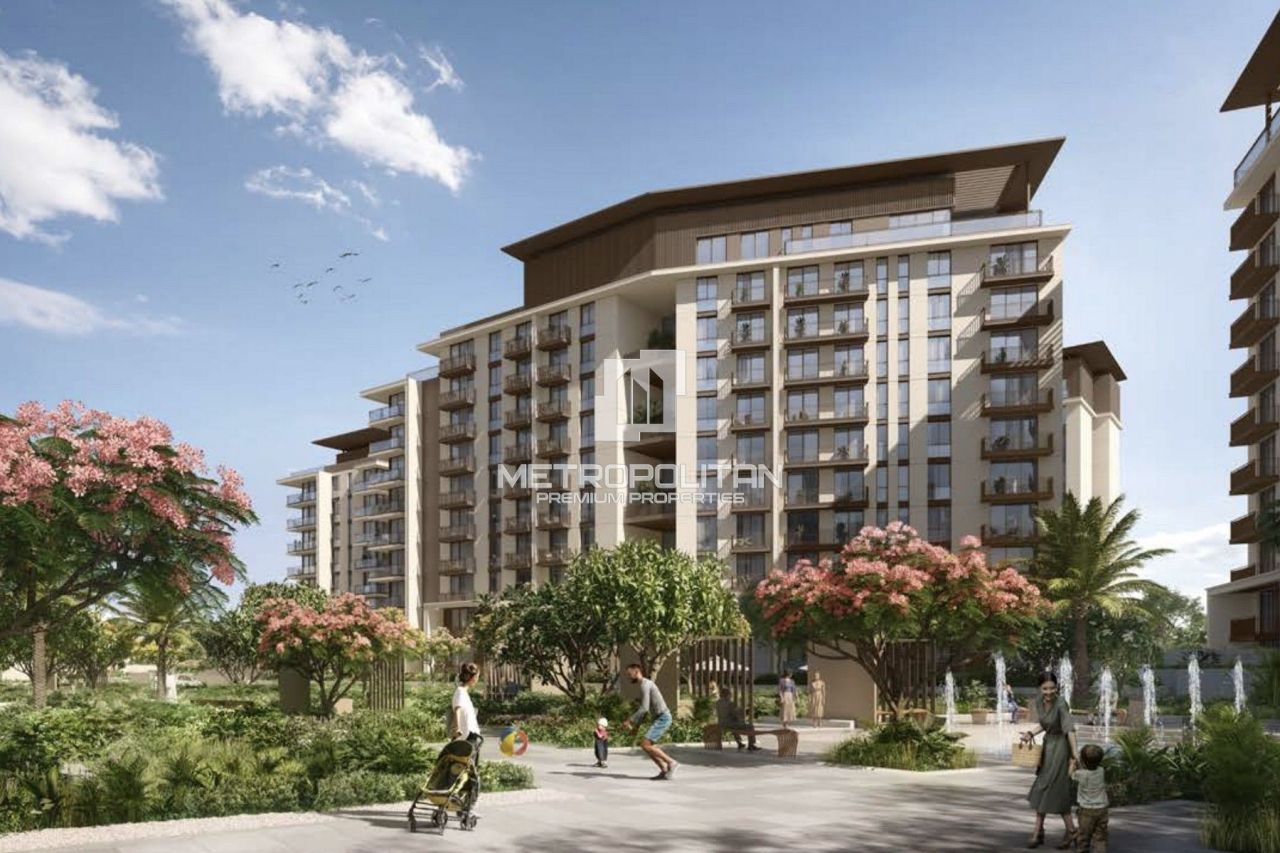 Appartement à Dubaï, EAU, 67 m² - image 11