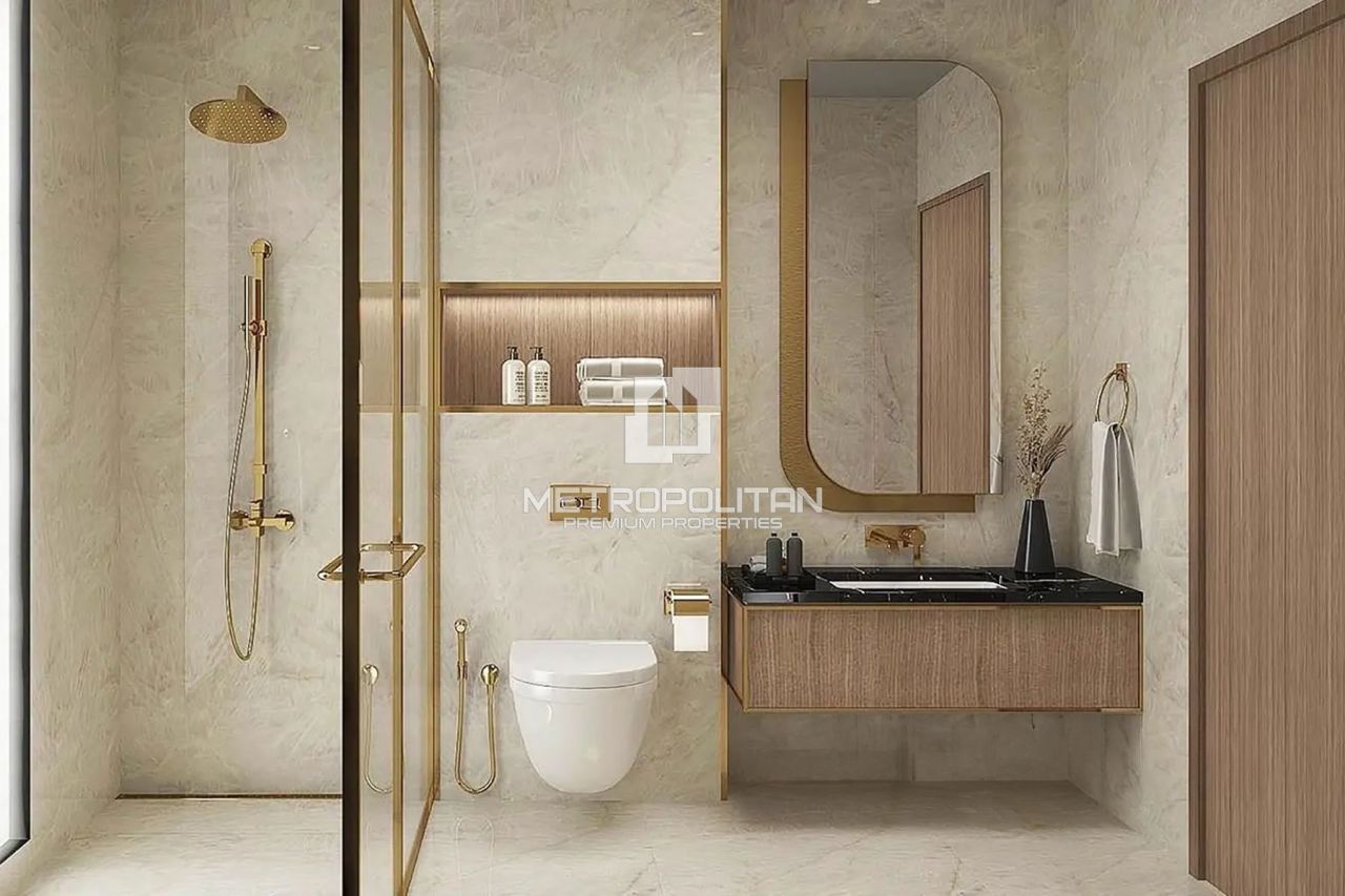 Stadthaus in Dubai, VAE, 205 m² - Foto 12