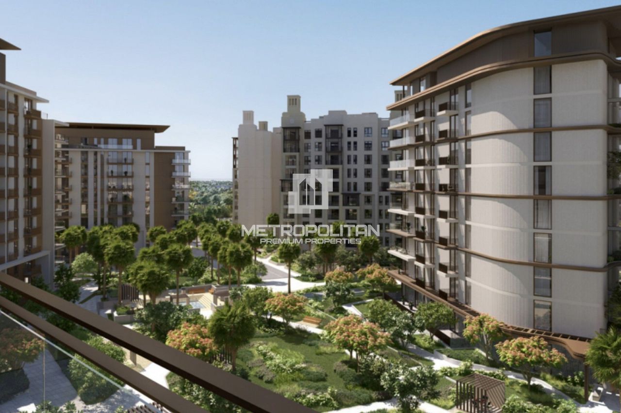 Appartement à Dubaï, EAU, 67 m² - image 12