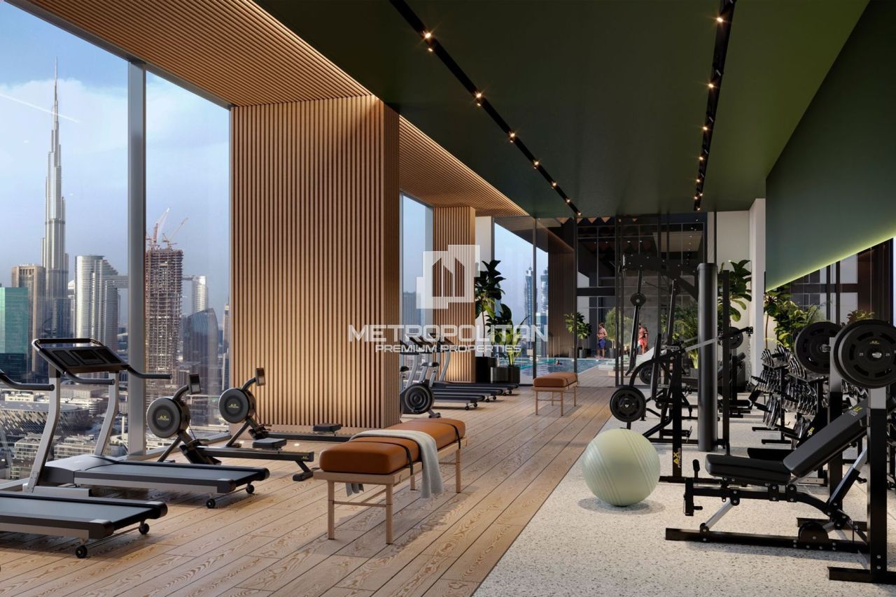 Appartement à Dubaï, EAU, 72 m² - image 15