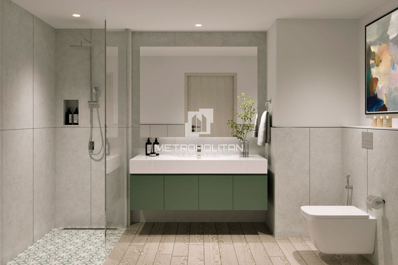 Appartement à Dubaï, EAU, 72 m² - image 17