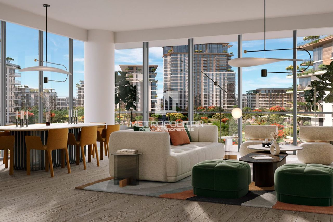 Appartement à Dubaï, EAU, 72 m² - image 19