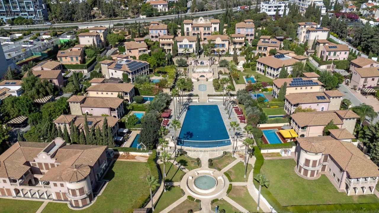 Apartamento en Limasol, Chipre, 102 m² - imagen 1