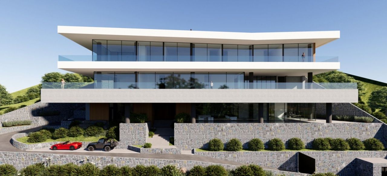 Villa in Limassol, Cyprus, 960 m² - picture 2