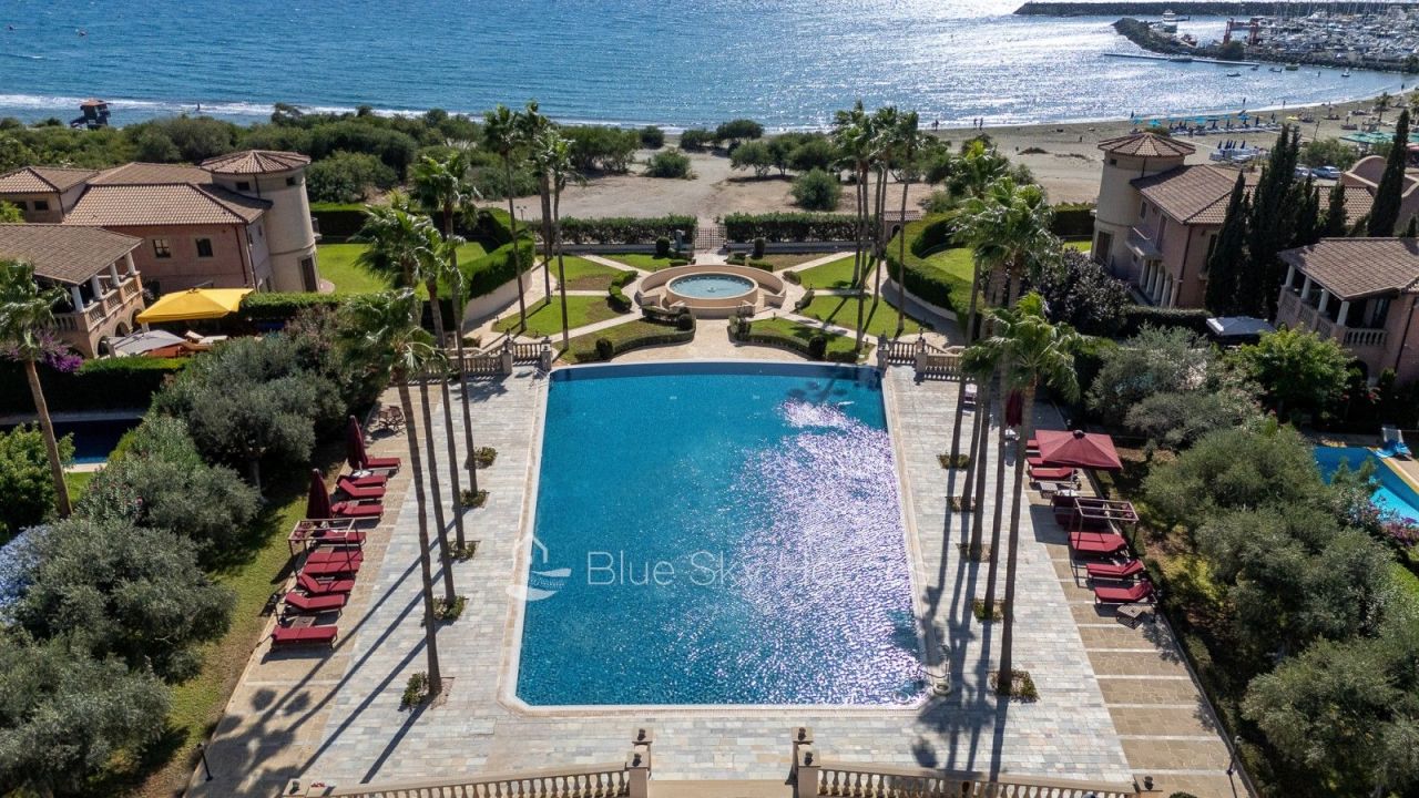 Apartamento en Limasol, Chipre, 102 m² - imagen 3