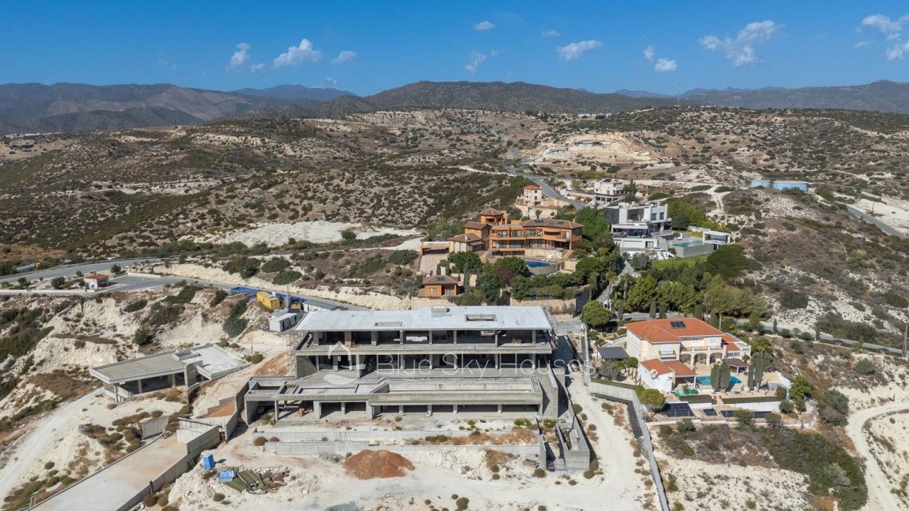 Villa in Limassol, Cyprus, 960 m² - picture 3