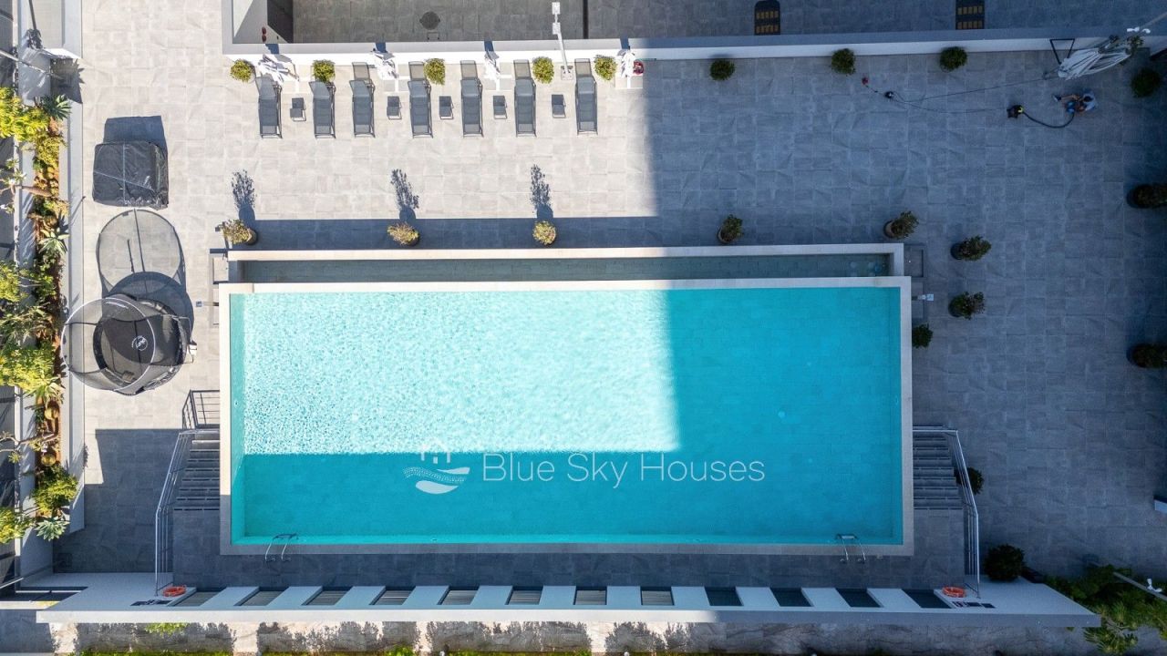 Apartment in Limassol, Cyprus, 212 m² - picture 3