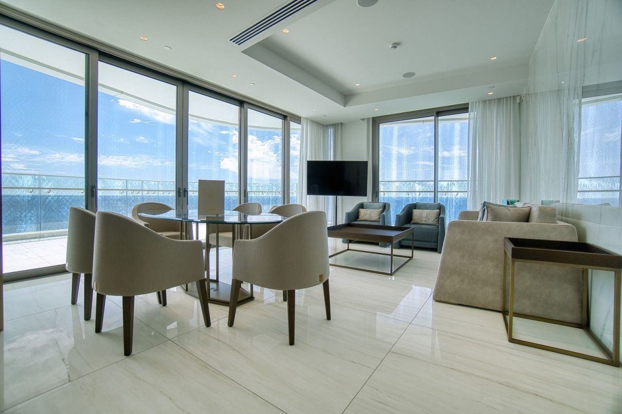 Ático en Limasol, Chipre, 215 m² - imagen 3