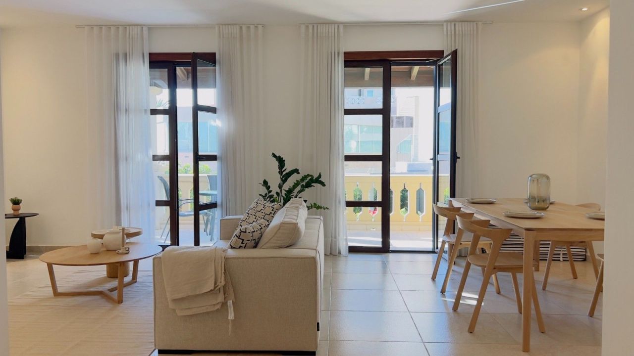 Apartamento en Limasol, Chipre, 102 m² - imagen 4