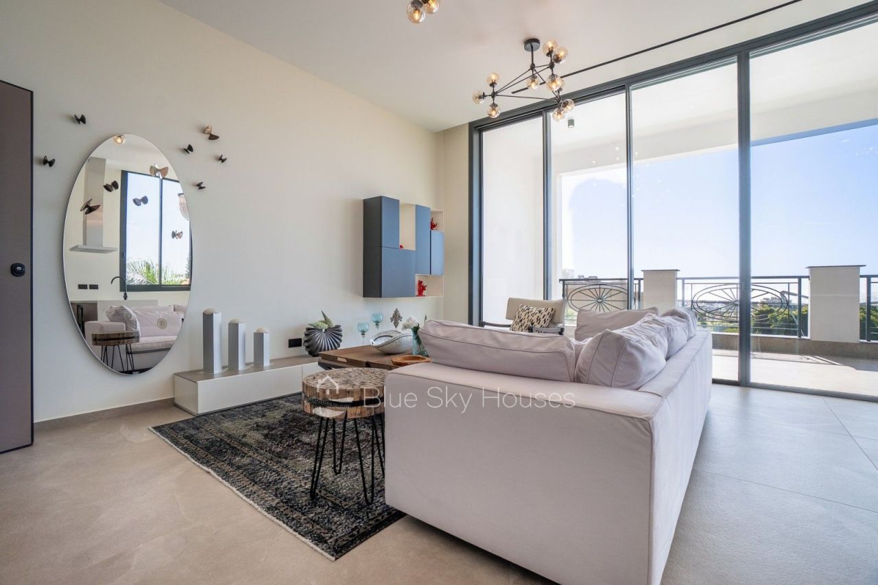 Apartment in Limassol, Cyprus, 138 m² - picture 4