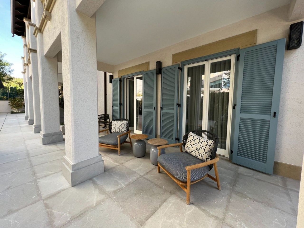 Appartamenti a Limassol, Cipro, 102 m² - foto 4