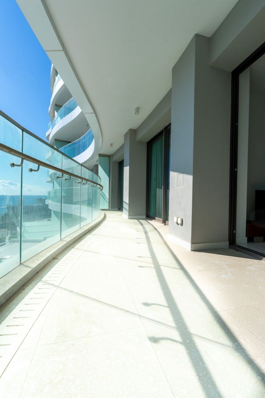 Appartamenti a Limassol, Cipro, 135 m² - foto 4