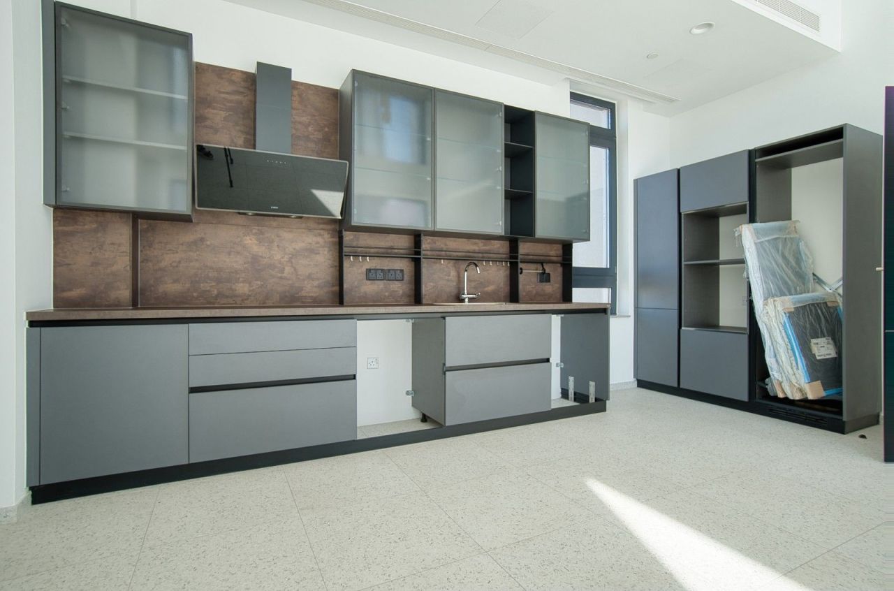 Apartment in Limassol, Cyprus, 212 m² - picture 4