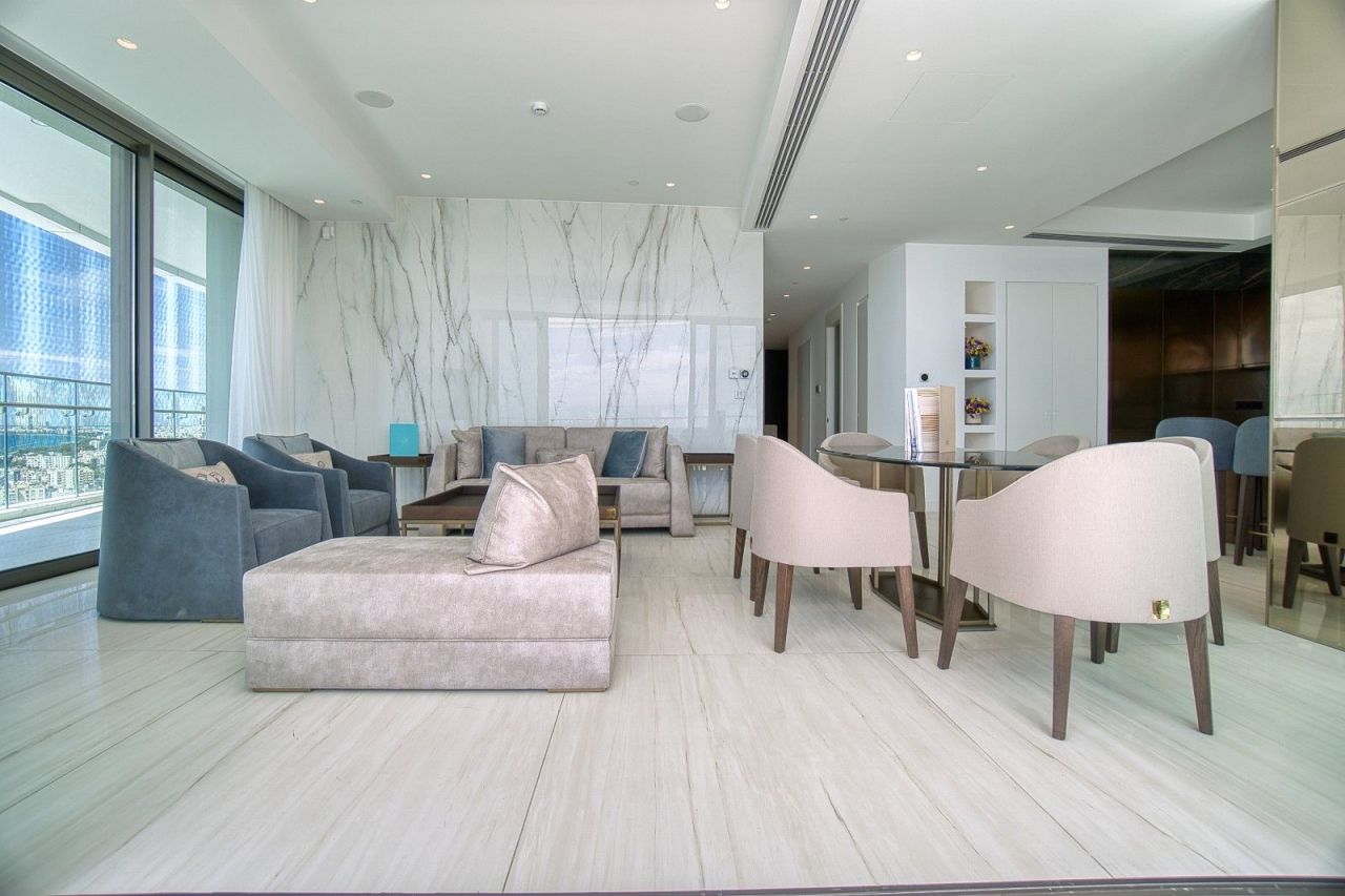 Ático en Limasol, Chipre, 215 m² - imagen 4