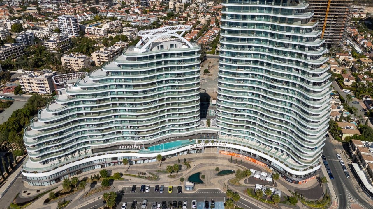 Apartment in Limassol, Zypern, 277 m² - Foto 4