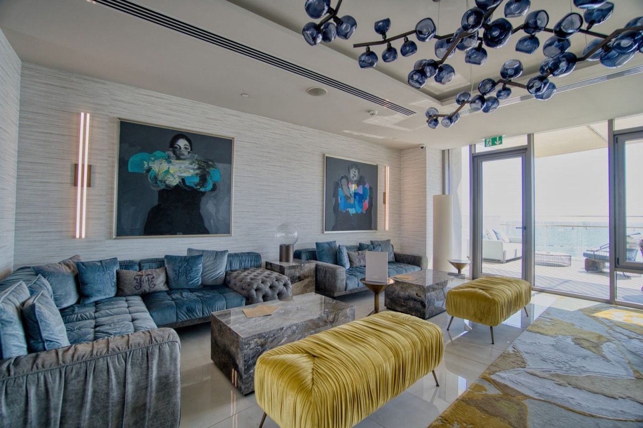 Apartment in Limassol, Zypern, 129 m² - Foto 4