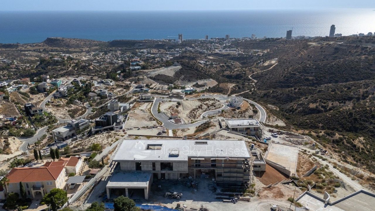 Villa in Limassol, Cyprus, 960 m² - picture 4