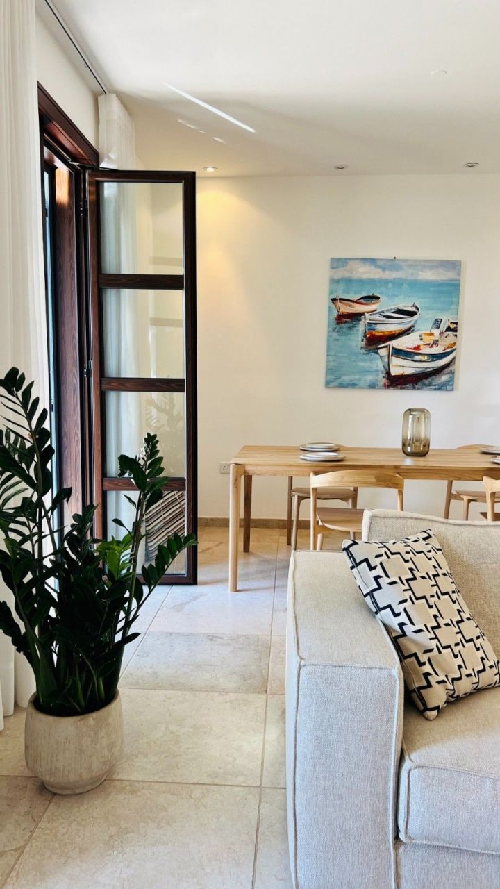 Apartamento en Limasol, Chipre, 102 m² - imagen 5