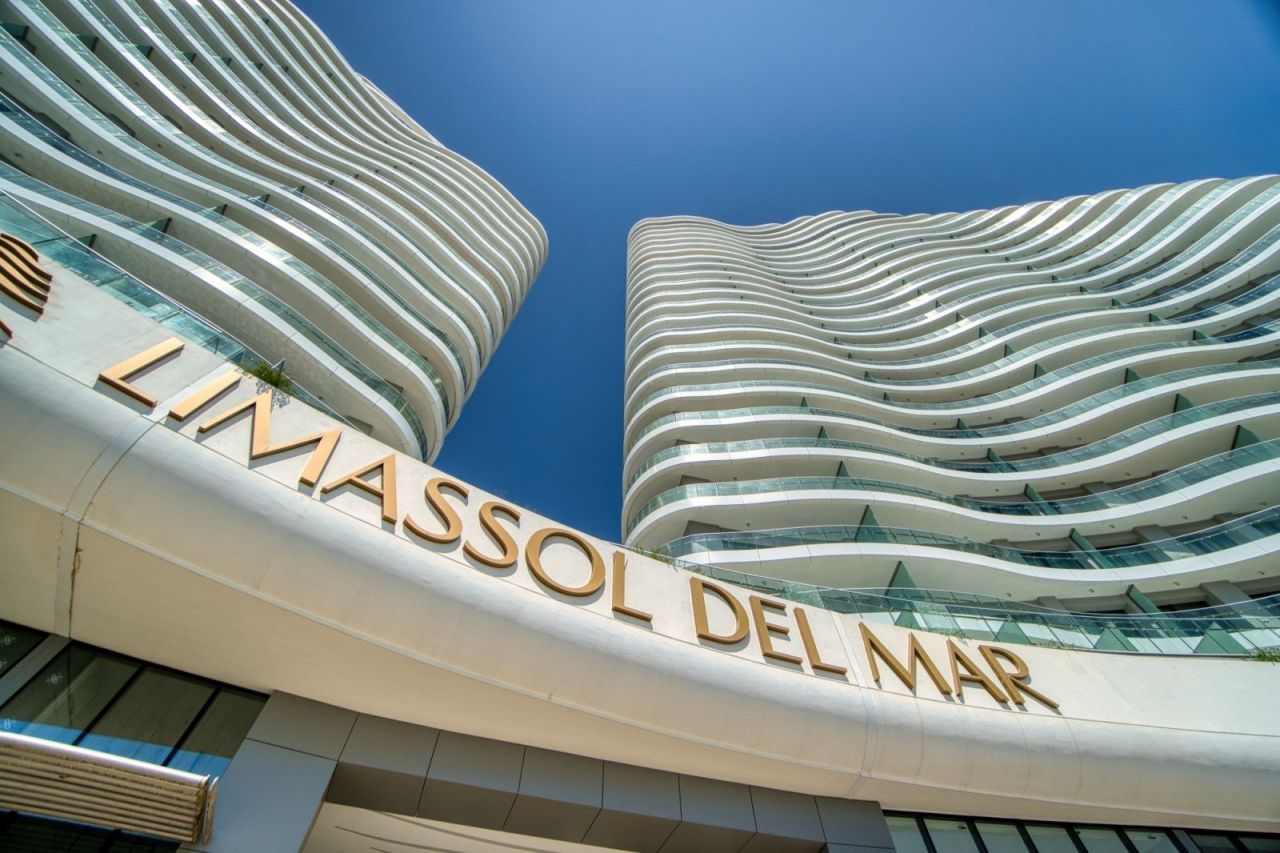 Appartamenti a Limassol, Cipro, 135 m² - foto 5