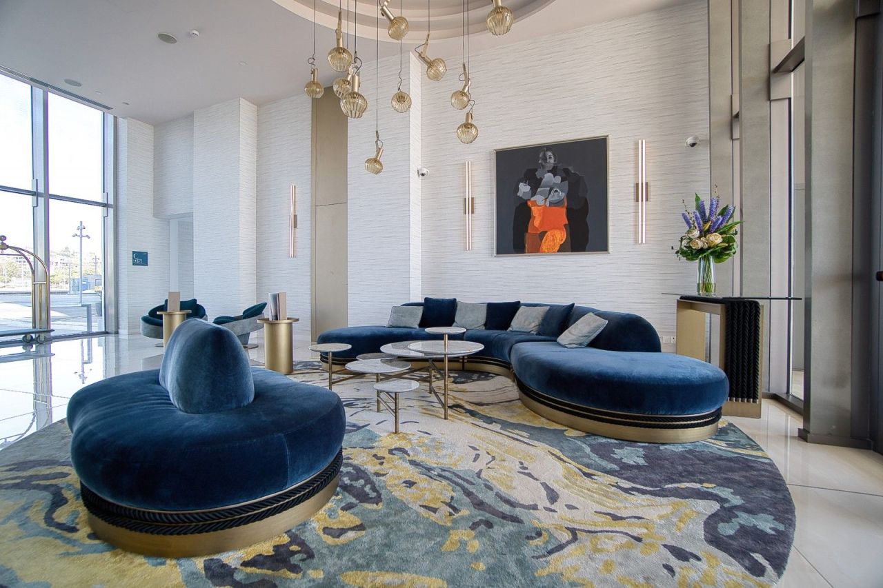 Apartamento en Limasol, Chipre, 205 m² - imagen 5