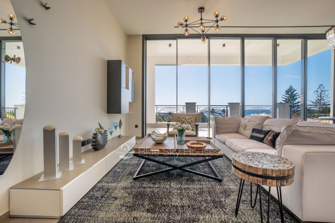 Apartment in Limassol, Cyprus, 138 m² - picture 5