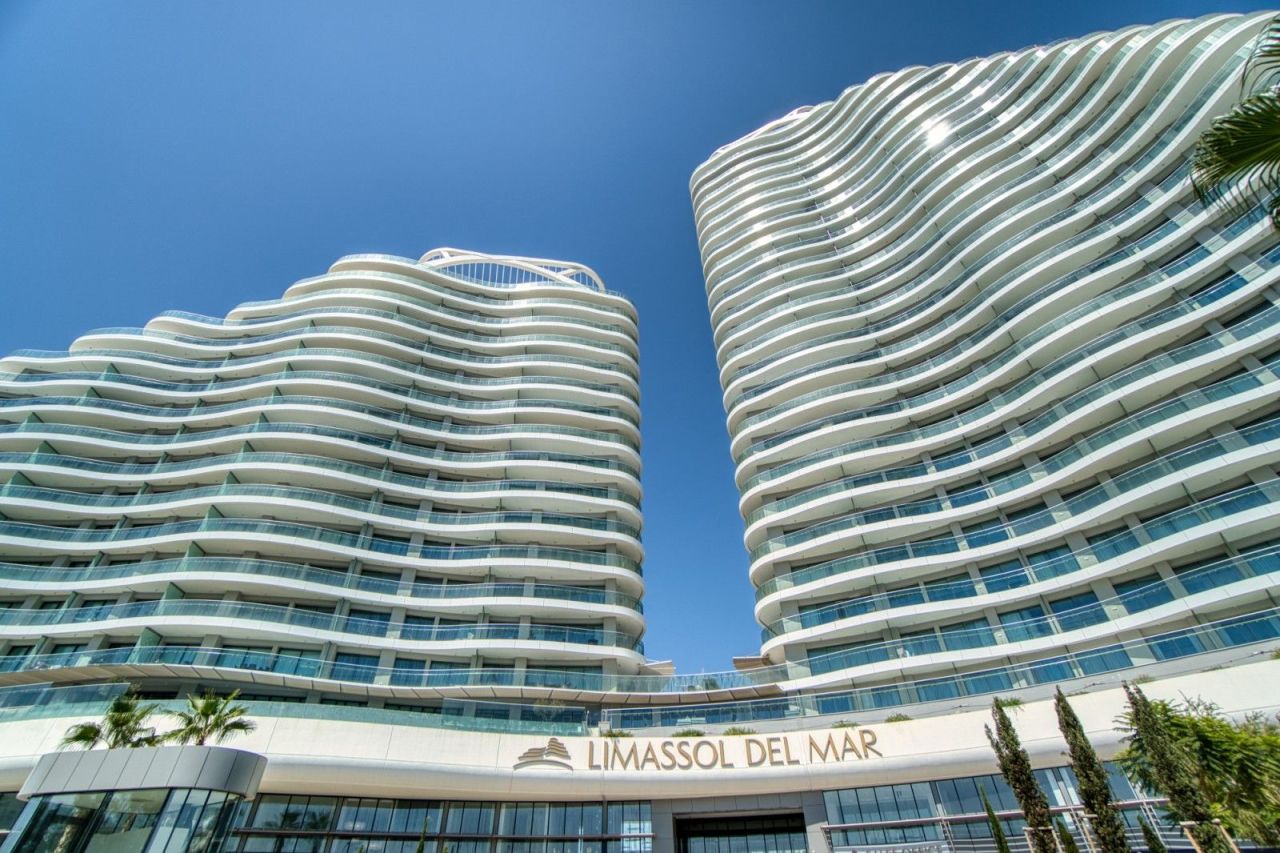 Appartement à Limassol, Chypre, 130 m² - image 5